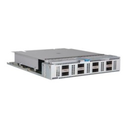 HPE FlexFabric 5950 MACsec...